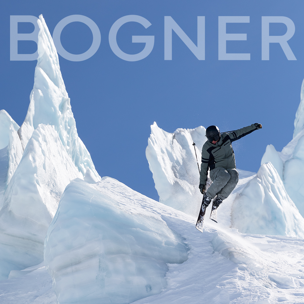 Bogner