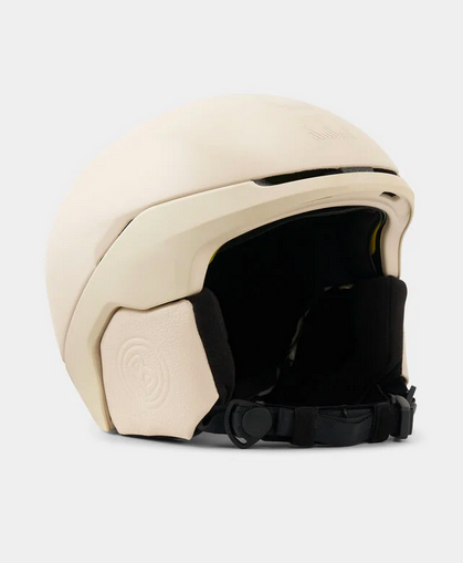 Cortina mips pro mono matt birch  ჩაფხუტი