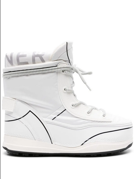 VERBIER 1 Snow boots