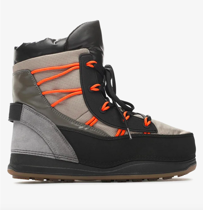 VANCOUVER 1 Snow Boots