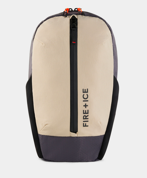 Park city loki ზურგჩანთა fire and ice xsvz