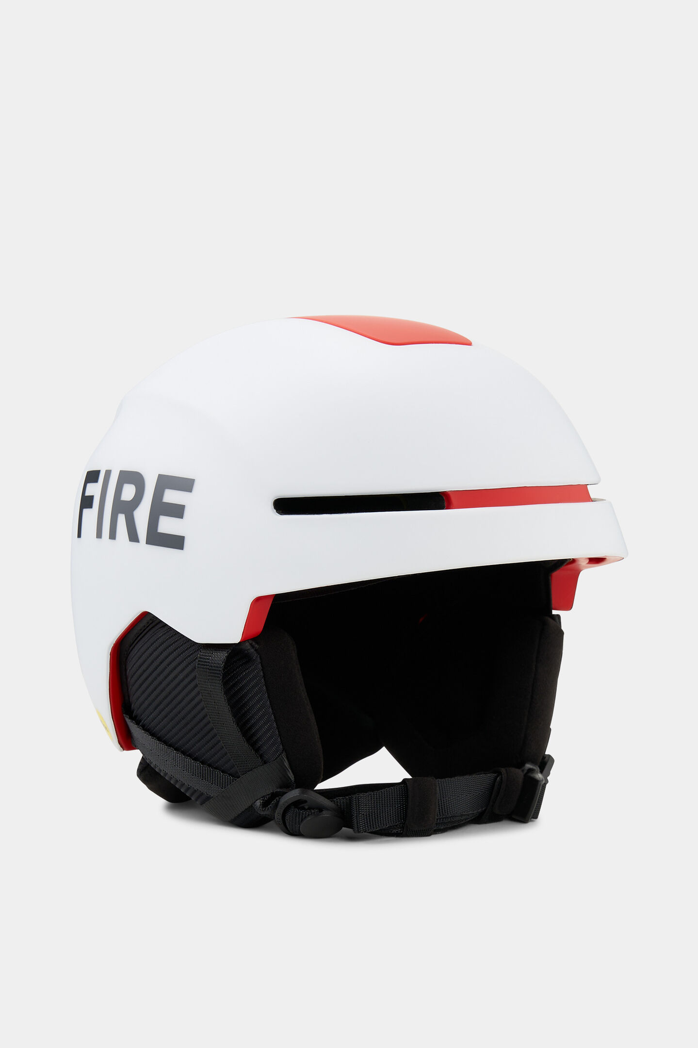 Fire+ice mips ski mono white ჩაფხუტი
