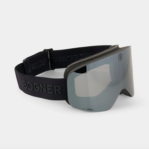 Courchevel  pro ski სათვალე in Black