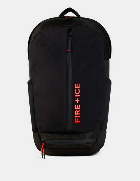 Park City ზურგჩანთა Ari LVZ in Black