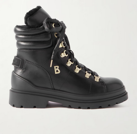 ST.MORITZ S 14 Shoes